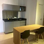 Apto Luxo Na Faria Lima | 2 Piscinas | Garagem