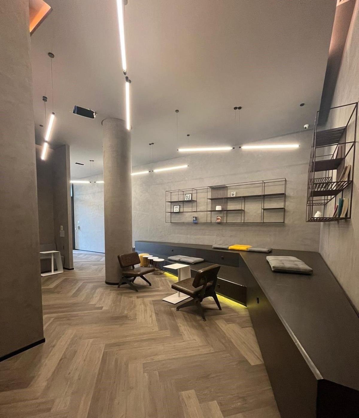 Apartamento Apto Luxo Na Faria Lima | 2 Piscinas | Garagem