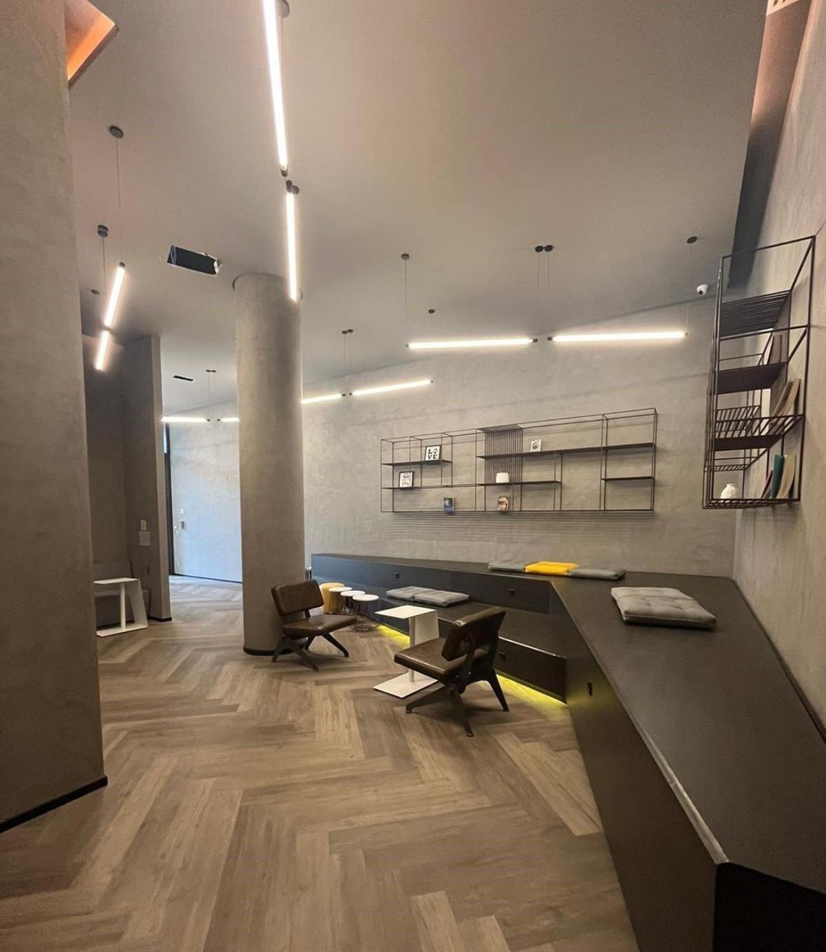 Apto Luxo Na Faria Lima | 2 Piscinas | Garagem Apartamento São Paulo