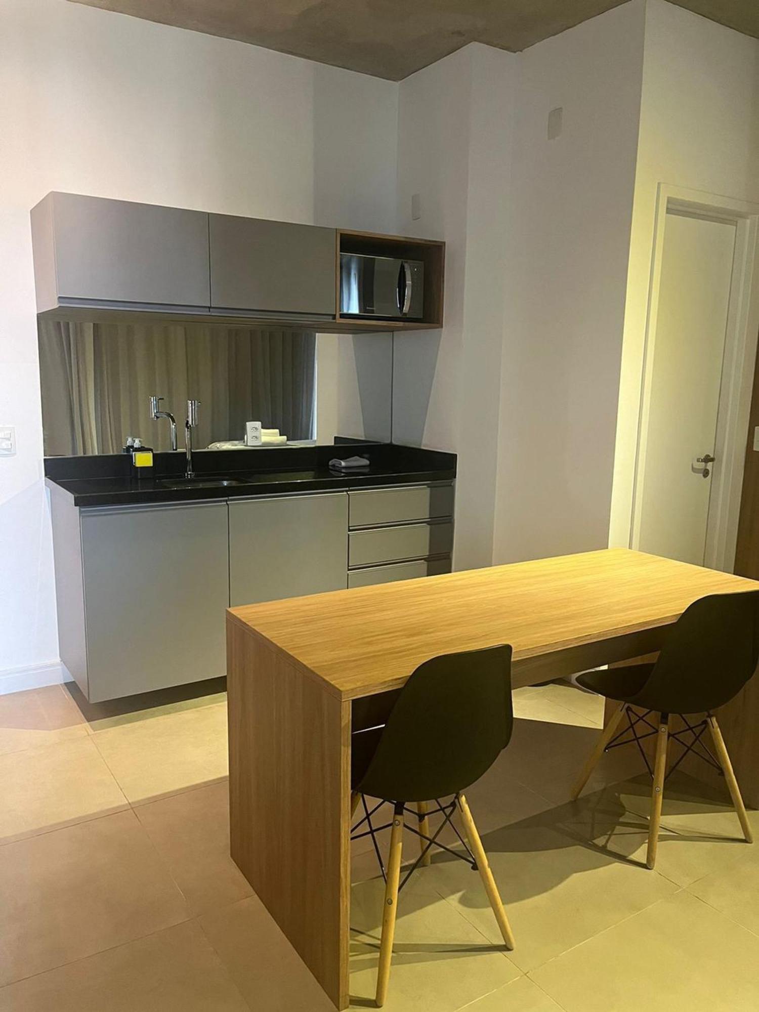 Apto Luxo Na Faria Lima | 2 Piscinas | Garagem
