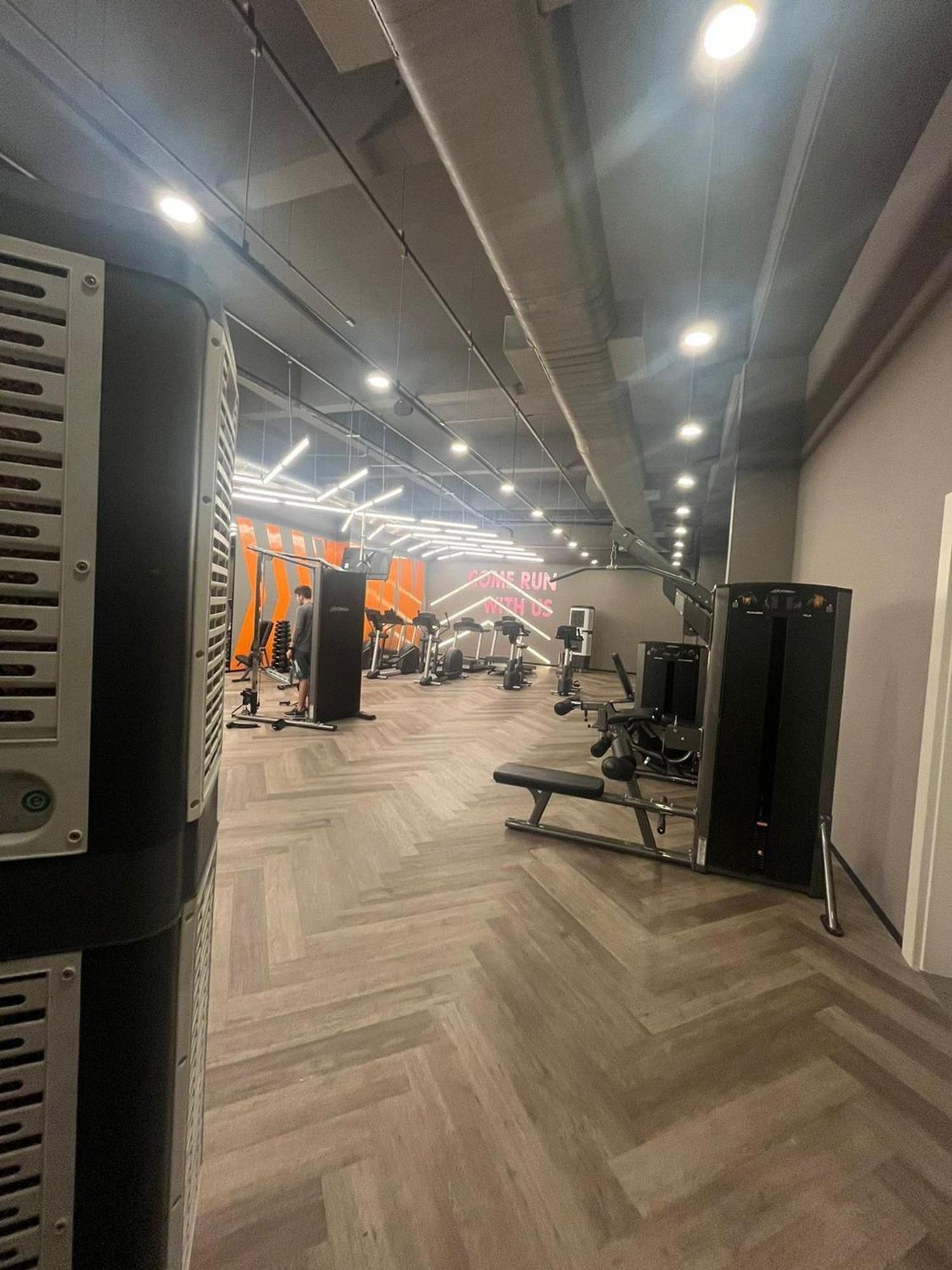 Apartamento Apto Luxo Na Faria Lima | 2 Piscinas | Garagem São Paulo