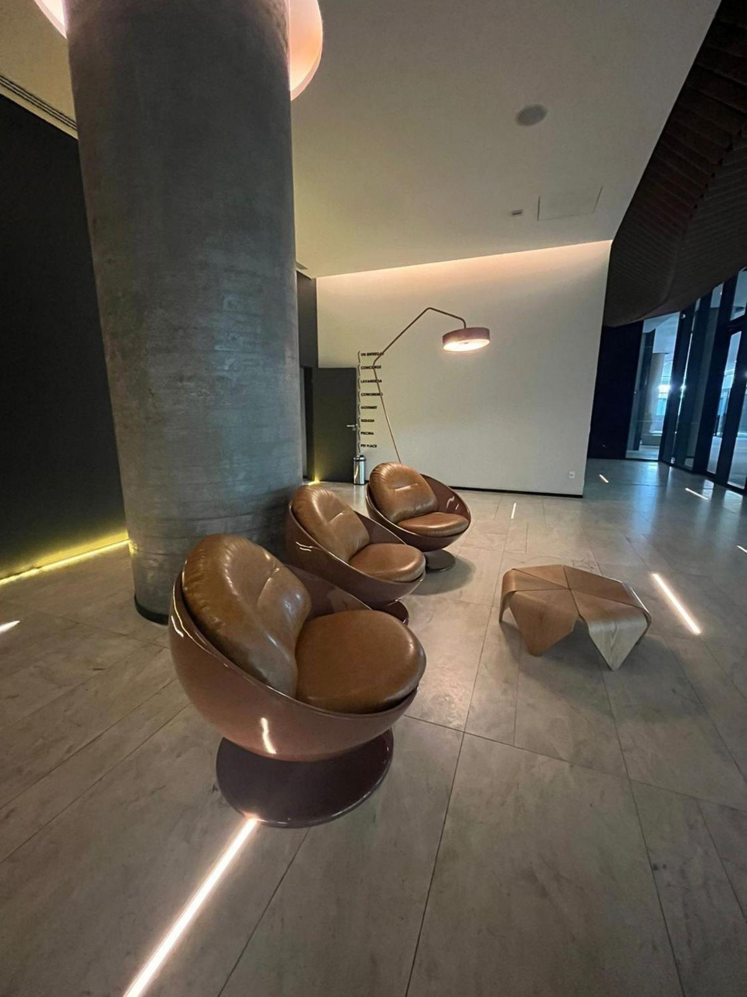 Apartamento Apto Luxo Na Faria Lima | 2 Piscinas | Garagem São Paulo