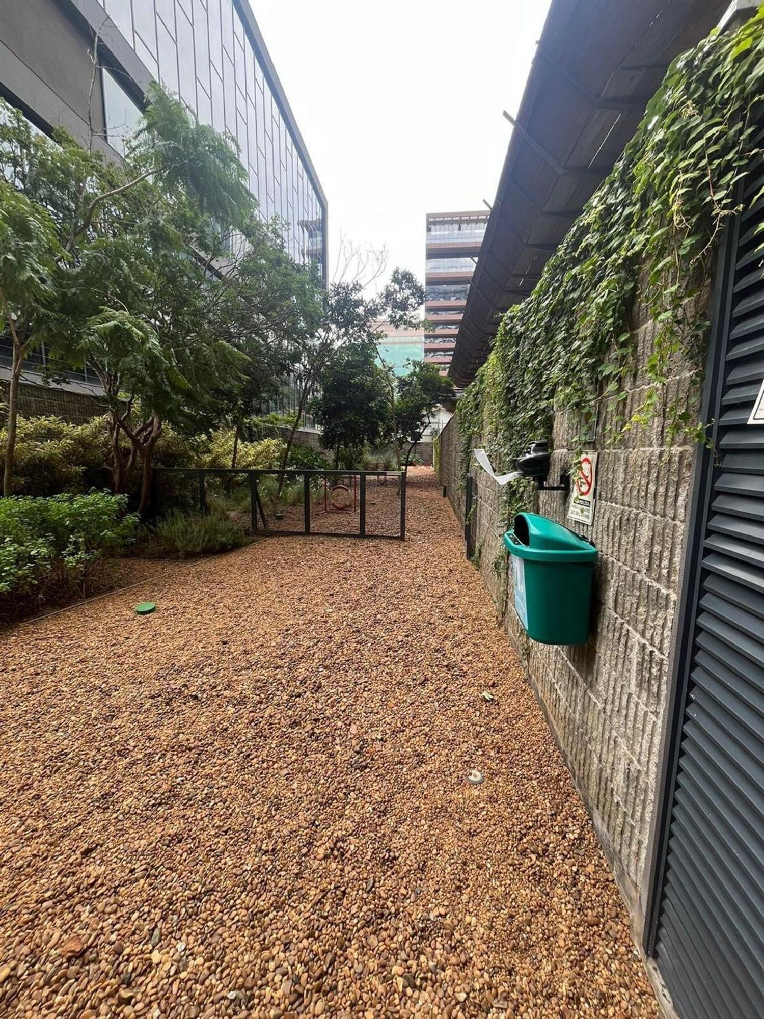 Apto Luxo Na Faria Lima | 2 Piscinas | Garagem São Paulo