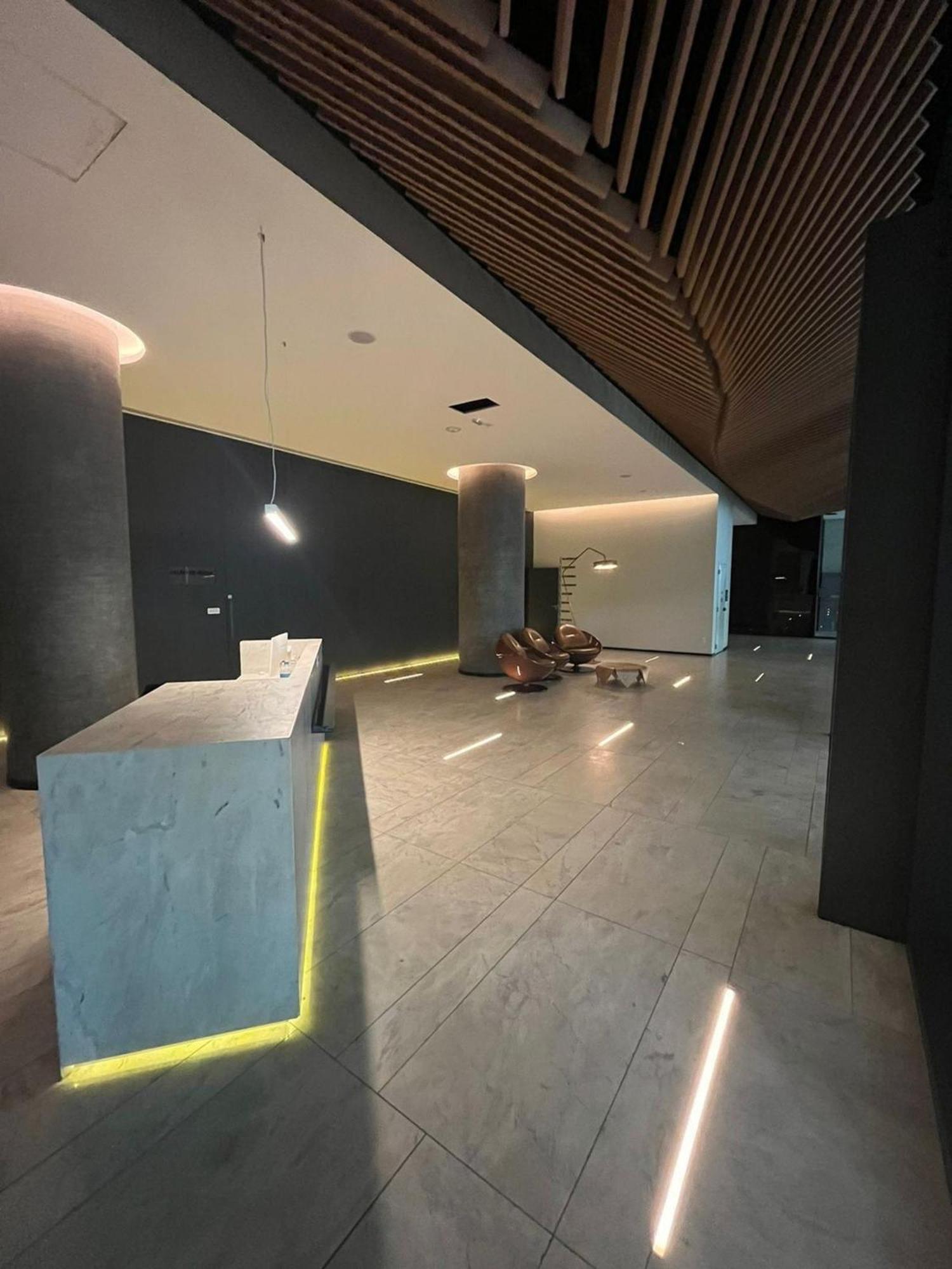 Apto Luxo Na Faria Lima | 2 Piscinas | Garagem Apartamento
