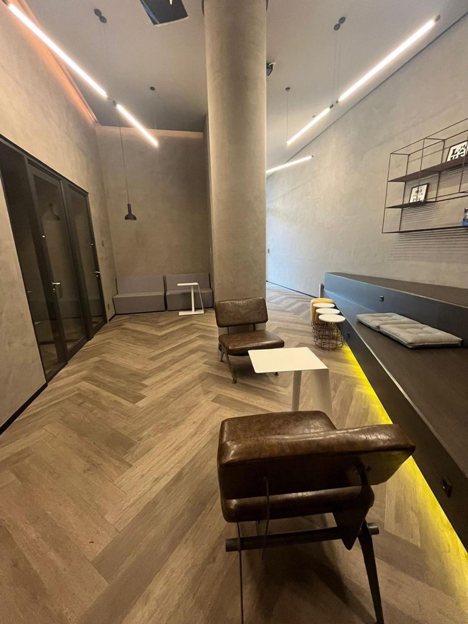Apartamento Apto Luxo Na Faria Lima | 2 Piscinas | Garagem São Paulo