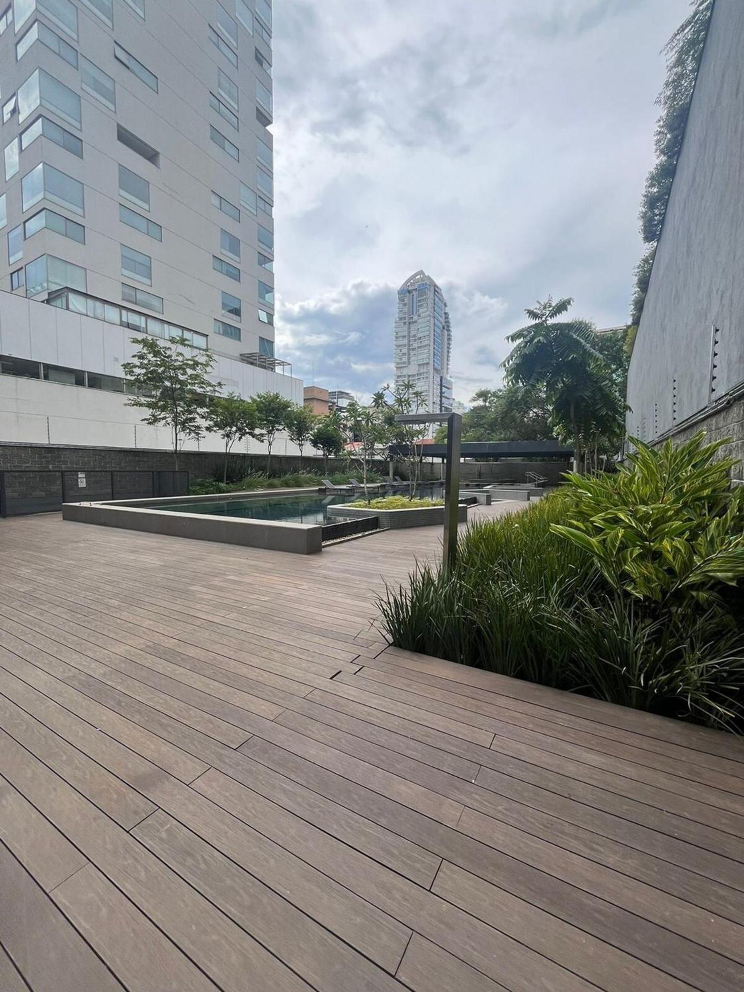 Apto Luxo Na Faria Lima | 2 Piscinas | Garagem Apartamento *