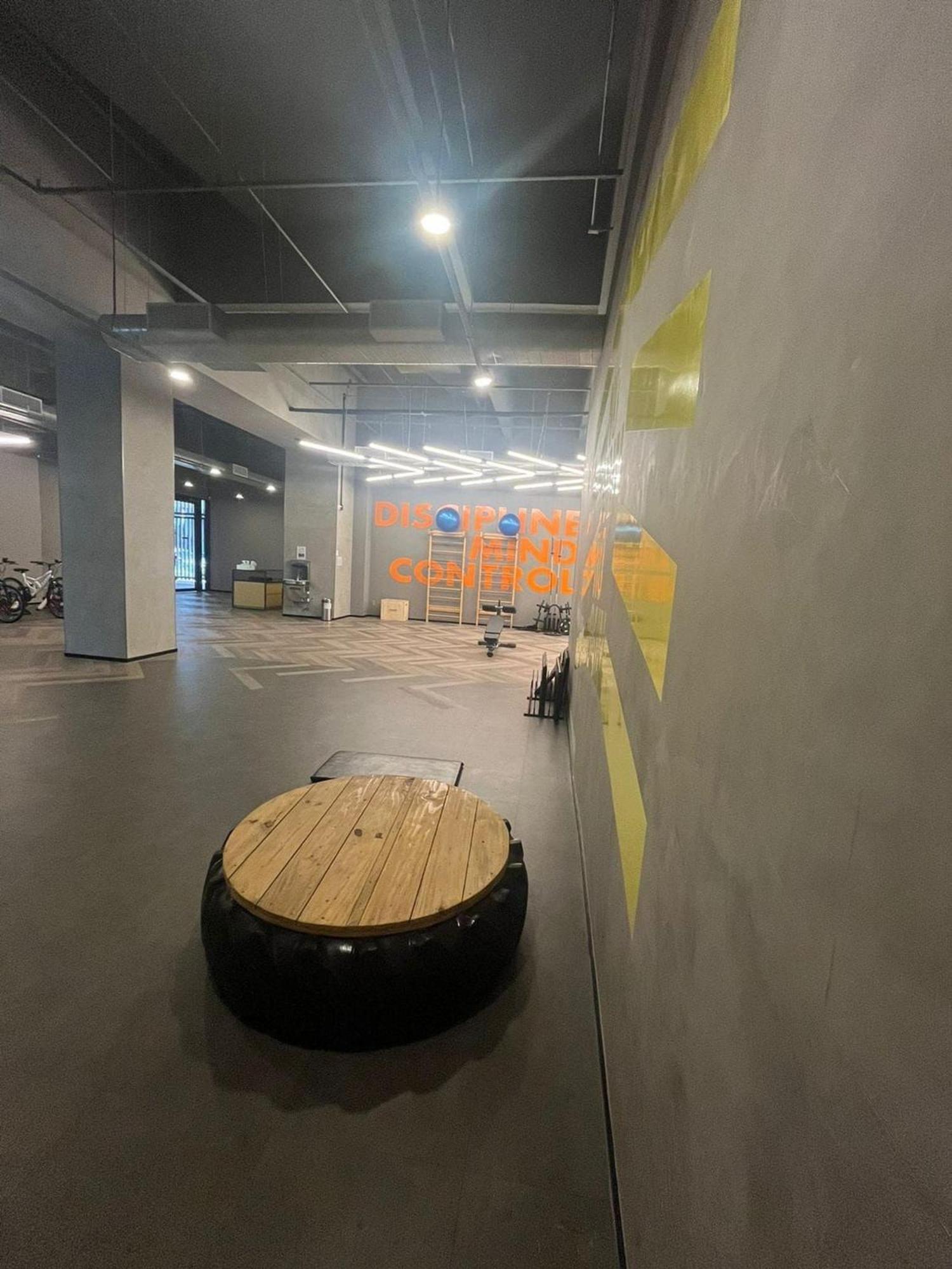 Apto Luxo Na Faria Lima | 2 Piscinas | Garagem São Paulo
