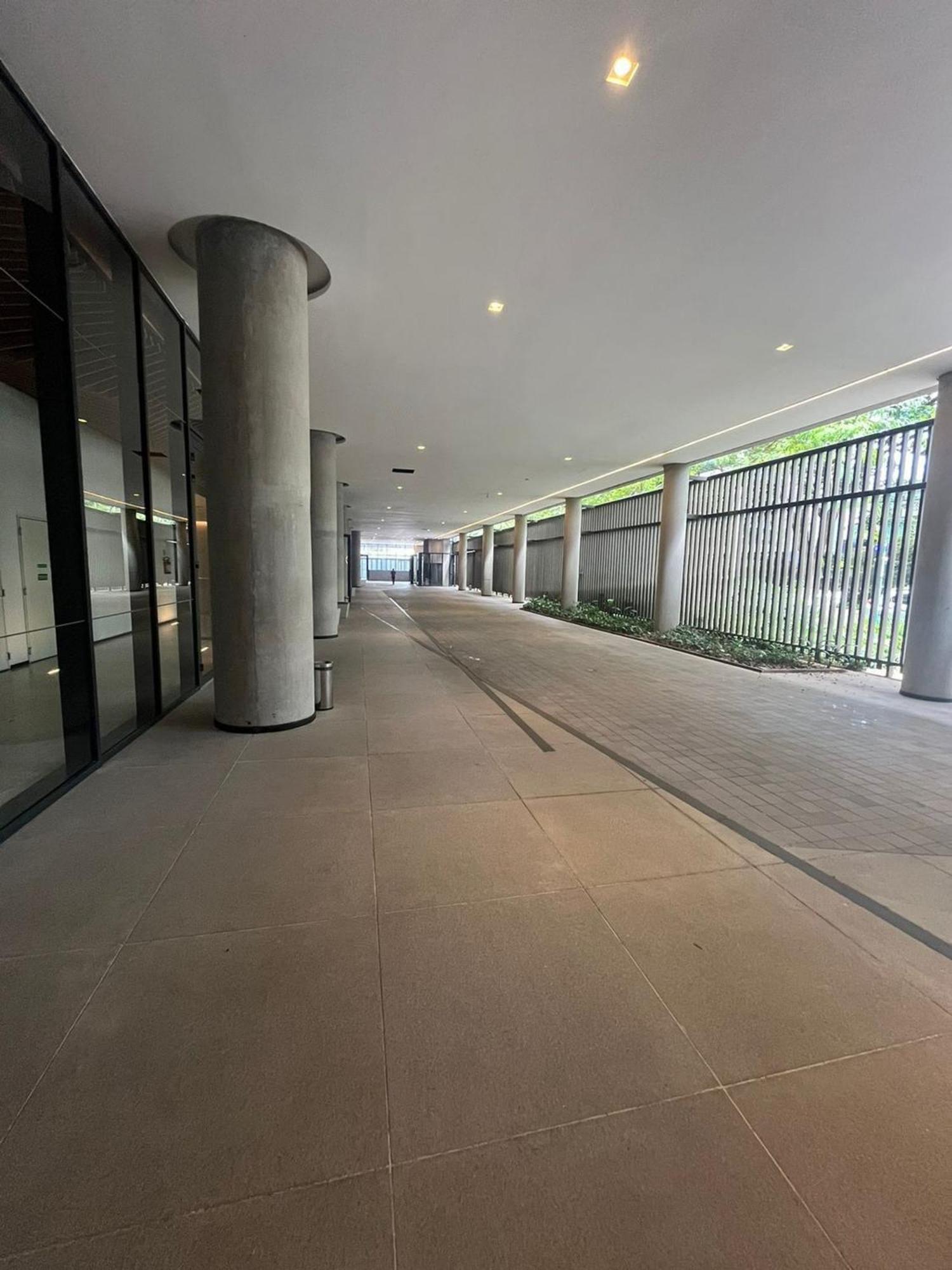 Apto Luxo Na Faria Lima | 2 Piscinas | Garagem *